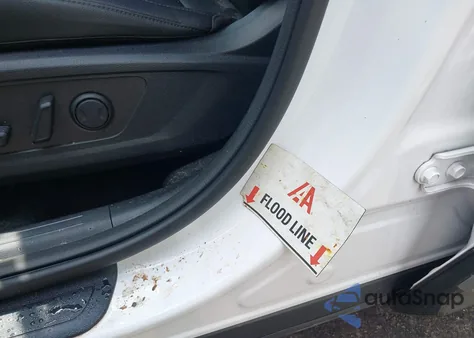 2025 Kia Sportage Ex из США, поврежденный, VIN 5XYK3CDF6SG268905